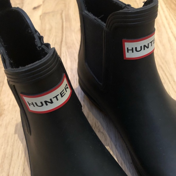 Hunter Shoes - Hunter Women’s Original Chelsea Boots